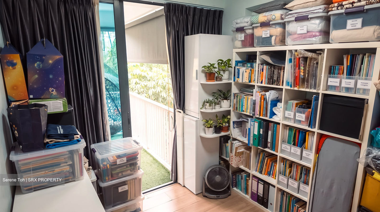 Belysa (D18), Condominium #634574231